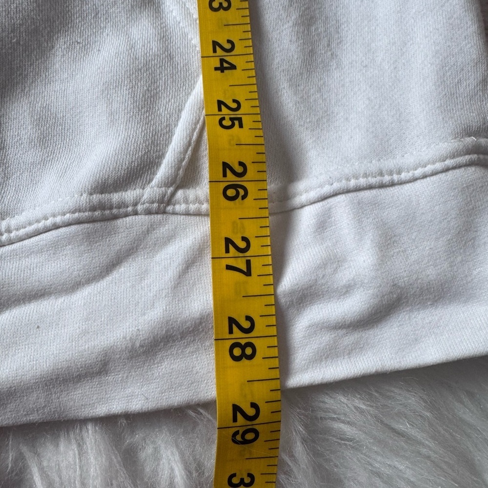 Bass Pro Shops Hoodie Men’s Size L in Whisper White - Picture 9 of 9